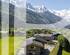 BARNES CHAMONIX - LES PRAZ - CHALET 5 CHAMBRES EN VEFA - VUE MONT BLANC