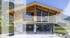 BARNES CHAMONIX - LES PRAZ - 5 BEDROOMS -NEW BUILD CHALET - MONT BLANC VIEW BARNES CHAMONIX - LES PRAZ - 5 BEDROOMS -NEW BUILD CHALET - MONT BLANC VIEW