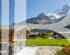 BARNES CHAMONIX - LES PRAZ - 5 BEDROOMS -NEW BUILD CHALET - MONT BLANC VIEW