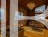 COMBLOUX – APPARTEMENT 3 CHAMBRES - VUE MONT-BLANC - 300 M DU VILLAGE