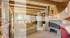 MEGEVE - Exceptional family chalet in Le Jaillet – Ski-in/Ski-out