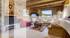 MEGEVE - Exceptional family chalet in Le Jaillet – Ski-in/Ski-out