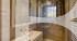 MEGEVE - Exceptional family chalet in Le Jaillet – Ski-in/Ski-out