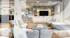 BARNES CHAMONIX - 5 BEDROOM CHALET - LES BOSSONS - MOUNTAIN VIEWS
