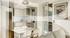 PRESTIGIOUS 2 BEDROOMS APARTMENT IN MEGÈVE – PANORAMIC VIEWS AND PRIME LOCATION FACING THE SLOPES