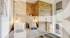 PRESTIGIOUS 2 BEDROOMS APARTMENT IN MEGÈVE – PANORAMIC VIEWS AND PRIME LOCATION FACING THE SLOPES