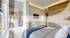 PRESTIGIOUS 2 BEDROOMS APARTMENT IN MEGÈVE – PANORAMIC VIEWS AND PRIME LOCATION FACING THE SLOPES