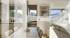 PRESTIGIOUS 2 BEDROOMS APARTMENT IN MEGÈVE – PANORAMIC VIEWS AND PRIME LOCATION FACING THE SLOPES