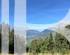 BARNES SAINT-GERVAIS - LARGE PLOT OF LAND OF 1102 m² - BUILDING PERMIT CLEARED OF ALL APPEALS