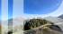 BARNES SAINT-GERVAIS - LARGE PLOT OF LAND OF 1102 m² - BUILDING PERMIT CLEARED OF ALL APPEALS