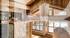 MEGEVE - MONT-D'ARBOIS - CHALET AVEC PISCINE MEGEVE - MONT-D'ARBOIS - CHALET AVEC PISCINE