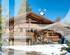 MEGEVE - MONT-D'ARBOIS - CHALET AVEC PISCINE