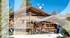MEGEVE - MONT-D'ARBOIS - CHALET AVEC PISCINE MEGEVE - MONT-D'ARBOIS - CHALET AVEC PISCINE