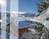 BARNES ARAVIS - LA CLUSAZ - CHALET 4 APARTMENTS NEAR THE SLOPES