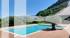 BARNES AIX LES BAINS - ARCHITECT-DESIGNED HOUSE - CHANAZ - LAND AND SWIMMING POOL