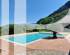 BARNES AIX LES BAINS - ARCHITECT-DESIGNED HOUSE - CHANAZ - LAND AND SWIMMING POOL