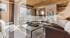 BARNES CHAMONIX - CHALET - 4 BEDROOMS - 4 BATHROOMS - MONT-BLANC MASSIF VIEW - LES CHAVANTS