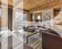 BARNES CHAMONIX - CHALET - 4 CHAMBRES - 4 SALLES DE BAINS - VUE MASSIF DU MONT-BLANC - LES CHAVANTS