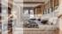 BARNES CHAMONIX - CHALET - 4 BEDROOMS - 4 BATHROOMS - MONT-BLANC MASSIF VIEW - LES CHAVANTS BARNES CHAMONIX - CHALET - 4 BEDROOMS - 4 BATHROOMS - MONT-BLANC MASSIF VIEW - LES CHAVANTS