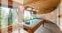 BARNES SAINT-GERVAIS - EXCEPTIONAL CHALET - LES CARROZ D'ARÂCHES