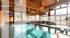 BARNES ARAVIS - LA CLUSAZ - APPARTEMENT D'EXCEPTION - CENTRE VILLAGE