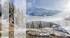 BARNES CHAMONIX - BUILDABLE LAND - 1617 m² - BREATHTAKING VIEW -LES HOUCHES