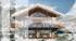 BARNES CHAMONIX - LES PRAZ - 4 BEDROOM CHALET - NEW BUILD - MONT-BLANC VIEW BARNES CHAMONIX - LES PRAZ - 4 BEDROOM CHALET - NEW BUILD - MONT-BLANC VIEW