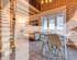 BARNES CHAMONIX – LES HOUCHES - 2 BEDROOM DUPLEX - MEZZANINE - MONT BLANC VIEW