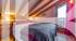 BARNES CHAMONIX - LES HOUCHES - DUPLEX MONT-BLANC VIEW - TWO BEDROOMS - MEZZANINE