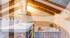 BARNES CHAMONIX - LES HOUCHES - DUPLEX MONT-BLANC VIEW - TWO BEDROOMS - MEZZANINE