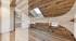 BARNES CHAMONIX - LE TOUR -  SKI IN/SKI OUT HIGH END APPARTMENT -  4 BEDROOMS - MONT BLANC VIEW - PRIVATE CARPARK