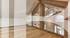 BARNES CHAMONIX - LE TOUR -  SKI IN/SKI OUT HIGH END APPARTMENT -  4 BEDROOMS - MONT BLANC VIEW - PRIVATE CARPARK