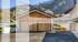 BARNES CHAMONIX - LE TOUR -  SKI IN/SKI OUT HIGH END APPARTMENT -  4 BEDROOMS - MONT BLANC VIEW - PRIVATE CARPARK