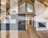 BARNES CHAMONIX - LE TOUR -  SKI IN/SKI OUT HIGH END APPARTMENT -  4 BEDROOMS - MONT BLANC VIEW - PRIVATE CARPARK
