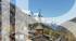 BARNES CHAMONIX - LE TOUR -  SKI IN/SKI OUT HIGH END APPARTMENT -  4 BEDROOMS - MONT BLANC VIEW - PRIVATE CARPARK