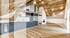 BARNES CHAMONIX - LE TOUR -  SKI IN/SKI OUT HIGH END APPARTMENT -  4 BEDROOMS - MONT BLANC VIEW - PRIVATE CARPARK