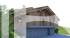 BARNES CHAMONIX - LES HOUCHES - PLOT OF 649 M² WITH BUILDING PERMIT BARNES CHAMONIX - LES HOUCHES - PLOT OF 649 M² WITH BUILDING PERMIT