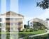BARNES GENEEVOIS - ARCHAMPS - APPARTEMENT T2 EN  REZ-DE-JARDIn