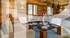 BARNES SAINT-GERVAIS - HAMEAU DU CHAMPEL - CHALET PANORAMIC VIEW - 5 BEDROOMS BARNES SAINT-GERVAIS - HAMEAU DU CHAMPEL - CHALET PANORAMIC VIEW - 5 BEDROOMS