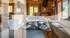 BARNES SAINT-GERVAIS - HAMEAU DU CHAMPEL - CHALET PANORAMIC VIEW - 5 BEDROOMS