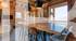 BARNES SAINT-GERVAIS - HAMEAU DU CHAMPEL - CHALET PANORAMIC VIEW - 5 BEDROOMS