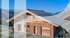 BARNES SAINT-GERVAIS - HAMEAU DU CHAMPEL - CHALET PANORAMIC VIEW - 5 BEDROOMS