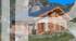 BARNES SAINT-GERVAIS - HAMEAU DU CHAMPEL - CHALET PANORAMIC VIEW - 5 BEDROOMS
