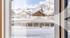 BARNES CHAMONIX - LE TOUR - APPARTEMENT 3 CHAMBRES - HAUT DE GAMME SKI AUX PIEDS - VUE MONT-BLANC - PARKING PRIVATIF