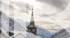 BARNES CHAMONIX - LE TOUR - APPARTEMENT 3 CHAMBRES - HAUT DE GAMME SKI AUX PIEDS - VUE MONT-BLANC - PARKING PRIVATIF