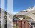 BARNES CHAMONIX - LE TOUR -  SKI IN/SKI OUT HIGH END APPARTMENT -  3 BEDROOMS - MONT BLANC VIEW -  PRIVATE CARPARK