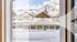 BARNES CHAMONIX - LE TOUR -  SKI IN/SKI OUT HIGH END APPARTMENT -  3 BEDROOMS - MONT BLANC VIEW -  PRIVATE CARPARK