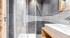 BARNES CHAMONIX - LE TOUR -  SKI IN/SKI OUT HIGH END APPARTMENT -  3 BEDROOMS - MONT BLANC VIEW -  PRIVATE CARPARK