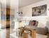 MEGEVE - 1-Bedroom Apartment + Cabin Area Close to the Village