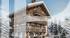 MEGÈVE - 500 METERS FROM THE VILLAGE - 3 BEDROOM APARTMENT - OPEN VIEW MEGÈVE - 500 METERS FROM THE VILLAGE - 3 BEDROOM APARTMENT - OPEN VIEW
